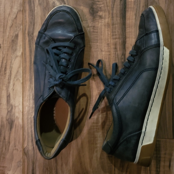 cole haan mens work shoes